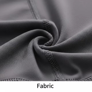 กางเกงขาสั้นโยคะผ้าไนลอนสแปนเด็กซ์ยืดได้สี่ทางสำหรับผู้หญิงเอวสูงแห้งเร็วระบายอากาศได้สำหรับใส่ออกกำลังกายในยิมวิ่งออกกำลังกายในยิม - Product Image 1