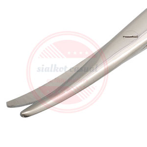 ผู้ผลิตมืออาชีพเยอรมันสแตนเลส Mayo กรรไกรสำหรับขาย/ที่ดีที่สุดราคาขายส่ง Mayo ขากรรไกร - Product Image 5