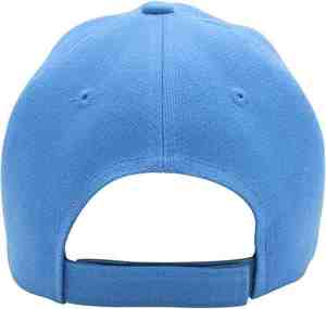 Gorra de béisbol para adultos de 5 paneles personalizable al por mayor gorra de camionero de tela ajustable estilo urbano deportivo clásico - Product Image 3