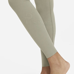 Customized 2025 New Design Women Yoga <b>Leggings</b> For Sale Best Price & Quality Women Yoga <b>Leggings</b> - Product Image 4