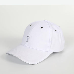 Casquettes de baseball en daim sport neuves personnalisées dernière conception personnalisée - Product Image 1