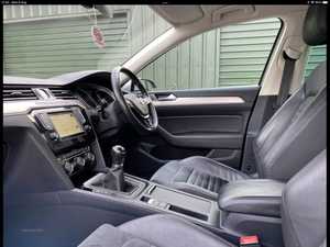 รถยนต์มือสอง VOLKSWAGEN PASSAT ปี 2015 พวงมาลัยซ้าย/ขวา - Product Image 4