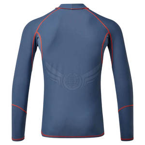 Service OEM Qualité supérieure Couleur unie MMA Protège-éruptions style unique Utilisation en extérieur - Product Image 3