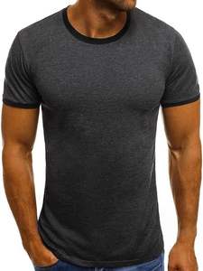 Camiseta Infantil de Algodón 100% en Colores Atractivos para Bebés, Niños Pequeños y Jóvenes, con Color Personalizado y Serigrafía para Sublimación - Product Image 6