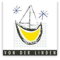 M. u. H. von der Linden GmbH logo