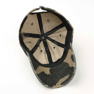 Sombreros de Caza Transpirables y Ligeros del Mejor Proveedor en Línea, Hechos en Pakistán, Todas las Tallas para Adultos - Product Image 3