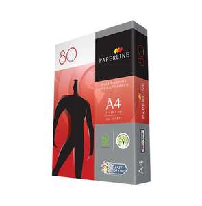 "Venta a granel de papel Paperline Papel asequible para todos los requisitos de impresión y copia de su Oficina" - Product Image 2