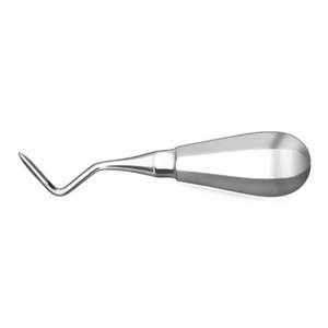 เครื่องมือผ่าตัดทางช่องปากแบบใช้มือ ทำจากสแตนเลสคุณภาพสูง ได้รับการรับรองมาตรฐาน CE รับประกัน 1 ปี  ลดราคาพิเศษ - Product Image 5