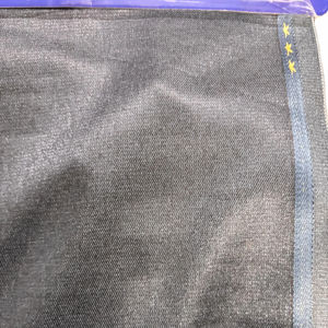 Tissu de costume Braio en polyviscose haute qualité, largeur 58 pouces, pour vêtements professionnels pour garçons, technique de tissage, pour l'exportation à prix abordable - Product Image 1