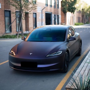 Phim bảo vệ thân xe PPF Polycaprolactone TPU <span class=keywords><strong>BASF</strong></span> 7.5mil siêu bền, đổi màu, chống bám bẩn cao, không bị ố vàng, bảo hành 6 năm, độ bền 99% - Product Image 3