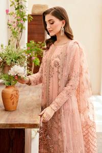Latest Collection of Ladies Readymade Shalwar Kameez Design for Women Pakistani Readymade Salwar Kameez <b>Dress</b> for Women - Product Image 4