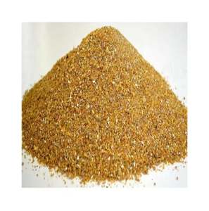 Harina de pescado de alta calidad para piensos, suplemento nutricional que aumenta el crecimiento y la salud del ganado - Product Image 2