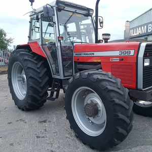 Tractor Massey Ferguson 291 usado y nuevo a la venta Tractor de calidad superior con servicio completo Compre ahora entrega rápida disponible - Product Image 1