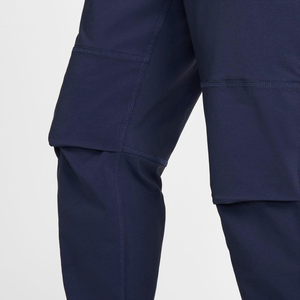 กางเกงสลิมฟิตสำหรับผู้ชายกางเกงทางการขากว้างมีสไตล์กางเกงลำลองทรงตรงตรงมีเชือกรัดเอวสวมใส่สบายสำหรับใส่ในชีวิตประจำวัน - Product Image 6