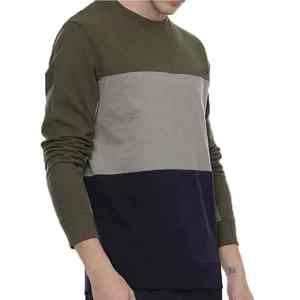 Nouvel arrivage de sweatshirts pour hommes de haute qualité Offre Spéciale hiver tenue décontracté respirant confortable fabricant de vêtements sweat-shirt - Product Image 1