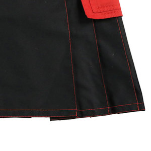 2025 nouveauté femmes élégant ecosse écossais National Tartan hybride Kilt matériel personnalisé couleur personnalisée Logo tout - Product Image 3