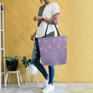 Recién llegado, bolsa de lona, bolsa de lona personalizada OEM, bolsa de lona orgánica con cremallera - Product Image 4