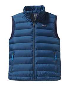 OEM personalizado Manufectuer diseño chaqueta invierno Puffer chaquetas sin mangas para hombres al aire libre casual - Product Image 5