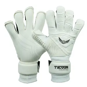 Professional Manufacturer Goalkeeper Gloves Best Quality goalkeeper Gloves High Quality PU Leather goalkeeper Gloves