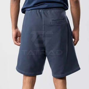Pantalones Cortos Extra Grandes para Hombre, Nuevo Modelo, Alta Calidad, 100% Algodón, Secado Rápido, Transpirables, Casuales, Gran Venta, MOQ Bajo, Precio Económico - Product Image 4