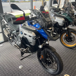 Authentique trophée BMW W R 1300 GS / GS Adventure / GS - Product Image 1