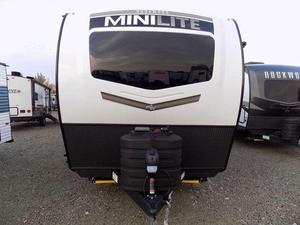 Mini remolque de viaje ligero al por mayor de fábrica para acampar para vehículo o automóvil listo para exportar - Product Image 4