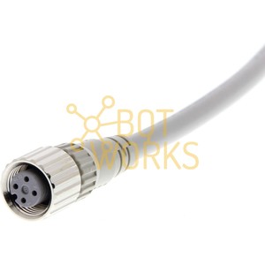 Omron XS2FD421JA0F - Nuovo - Product Image 1