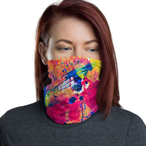 Polaina de cuello de verano disponible nuevo MOQ bajo polaina de cuello de verano precio barato polaina de cuello de verano unisex - Product Image 1