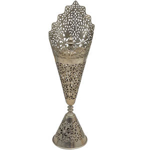 Quemador de incienso de nuevo diseño para decoración del hogar, quemador de fragancia para el hogar y soporte de incienso, Decoración de mesa, altamente diseñado de India 2025 - Product Image 3