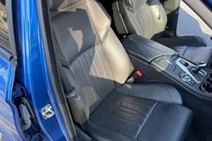 BMW M5 2013 USADO, Volante a la Izquierda/Derecha - Product Image 2