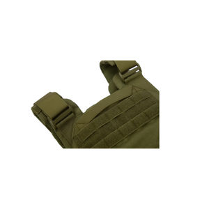 Chaleco y Pantalones de Caza Personalizados Transpirables de Primera Calidad, Estilo Invernal, al por Mayor, Impermeables, de Pana y Poliéster con Estampado - Product Image 5