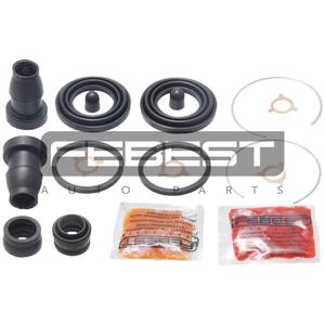 Set di ricambi e accessori per il supporto FEBEST (0175-ZRE120R) - PINZA DE PRENOS - Product Image 1