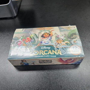 Oferta de Descuento: Caja de Refuerzo Archazia's Island, Archazias TCG al por Mayor - Product Image 1