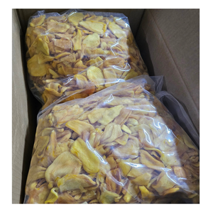 ขนุนแห้งสีทองจากเวียดนามราคาโรงงานโดยตรงบรรจุภัณฑ์ที่ปรับแต่งได้ประสบการณ์การส่งออกที่เชื่อถือได้กรุบกรอบและหวาน - Product Image 5