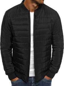 2026 <b>Cheap</b> Price Winter Wear Full Sleeve Slim Fit <b>Puffer</b> <b>Jackets</b> for Men Premium Quality New Fashion Street Style Fashion <b>Jacket</b> - Product Image 6
