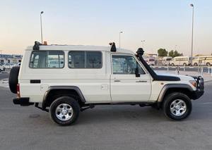 Comprar toyota land cruiser techo 2018 - Product Image 5