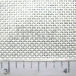 Tissu de filament en céramique pour rideau de protection thermique - Product Image 5