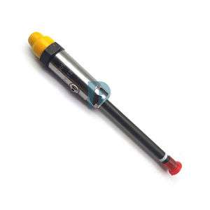 Inyector de Combustible para Motor 3304 3306 8N7005 8N-7005 0R3418 4W7015 4W7016 4W7017 4W7018 4W7019 4W-7015 4W-7016 4W-7017 4W-7018 - Product Image 2