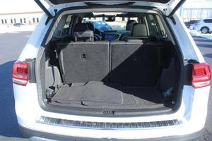 ปี 2020 สำหรับรถ SUV รุ่น 3.6L Turbo SEL Premium พร้อมภายในสีเข้ม พวงมาลัยซ้าย เบาะผ้า หลังคาซันรูฟแบบพาโนรามา เกียร์อัตโนมัติ - Product Image 3