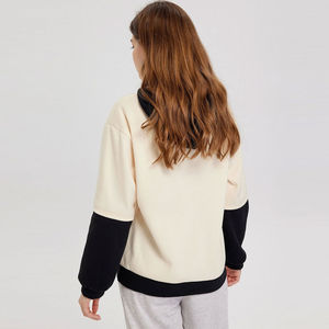 Venta caliente 2025 otoño mujeres pulóver sudaderas con capucha mujeres sudaderas con capucha largas para mujeres al mejor precio OEM mantenido - Product Image 2