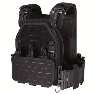 Best Professional Assault Plate Carrier Paintball <b>Game</b> <b>Gear</b> Tactical Vest Tactical And Duty Tactical Vest For Outdoor - Product Image 1