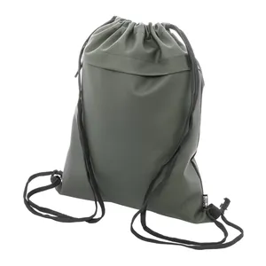 Pudrow RPET Sustainable Cooler <b>Box</b> Thermal Merchandising Bag - Product Image 4