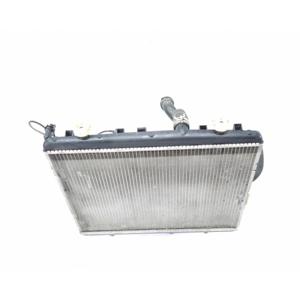 Radiateur d'eau CITROEN C3 Série 9685852680 BHY (DV6FD) Diesel 1600 (16>) - Product Image 3