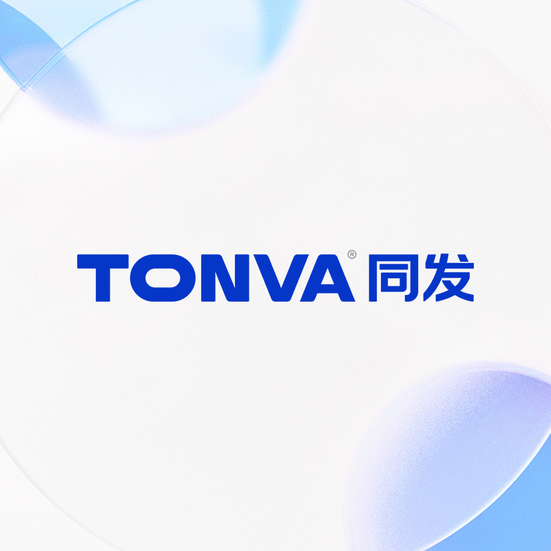 Zhejiang Tonva Plastics Machine Co., Ltd. logo