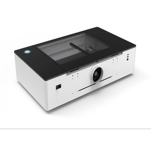 Nouveau en stock : Découpeuse et graveuse laser CO₂ Gweikee Cloud Basic II 50W - Product Image 1