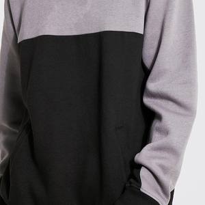 Vêtements décontractés pour hommes en marque privée, survêtement pour hommes à prix avantageux, ensemble de survêtement de jogging en deux pièces pour l'hiver - Product Image 6