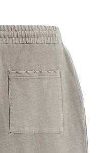 Conjunto Deportivo Personalizado para Hombre con Sudadera con Cremallera, Pantalones Holgados con Hombros Caídos, Estilo Francés, Diseño Personalizado para Invierno - Product Image 3