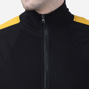 Conjunto de Chaqueta Cortavientos con Capucha y Pantalones Deportivos de Invierno de Alta Calidad, Casual, Deportivo, Transpirable, de Secado Rápido y Ligero para Hombre - Product Image 6