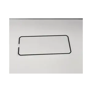 Display Glass1.0mm For Smartphones And Tablets Protector Cover Glass For Electronic Devices