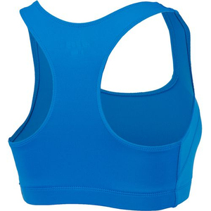 2025 Hot Sale <b>Ladies</b> Sports Bra Custom Logo Printed Polyester Gym Bra Sexy Lace Decoration XXL Bands Size XL <b>Panties</b> Type Shorts - Product Image 6